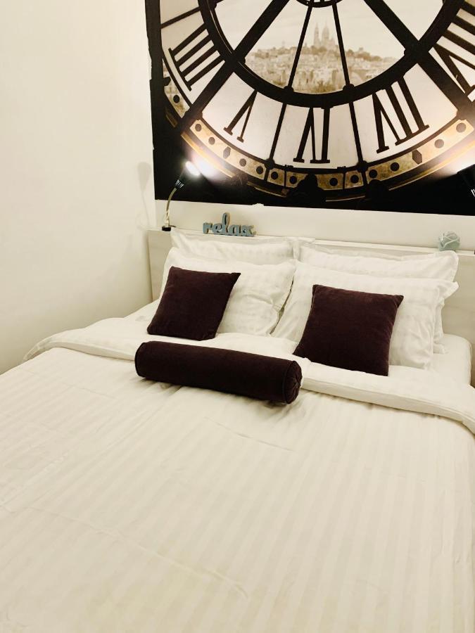 Moni Luxury Apartments Копаоник Экстерьер фото