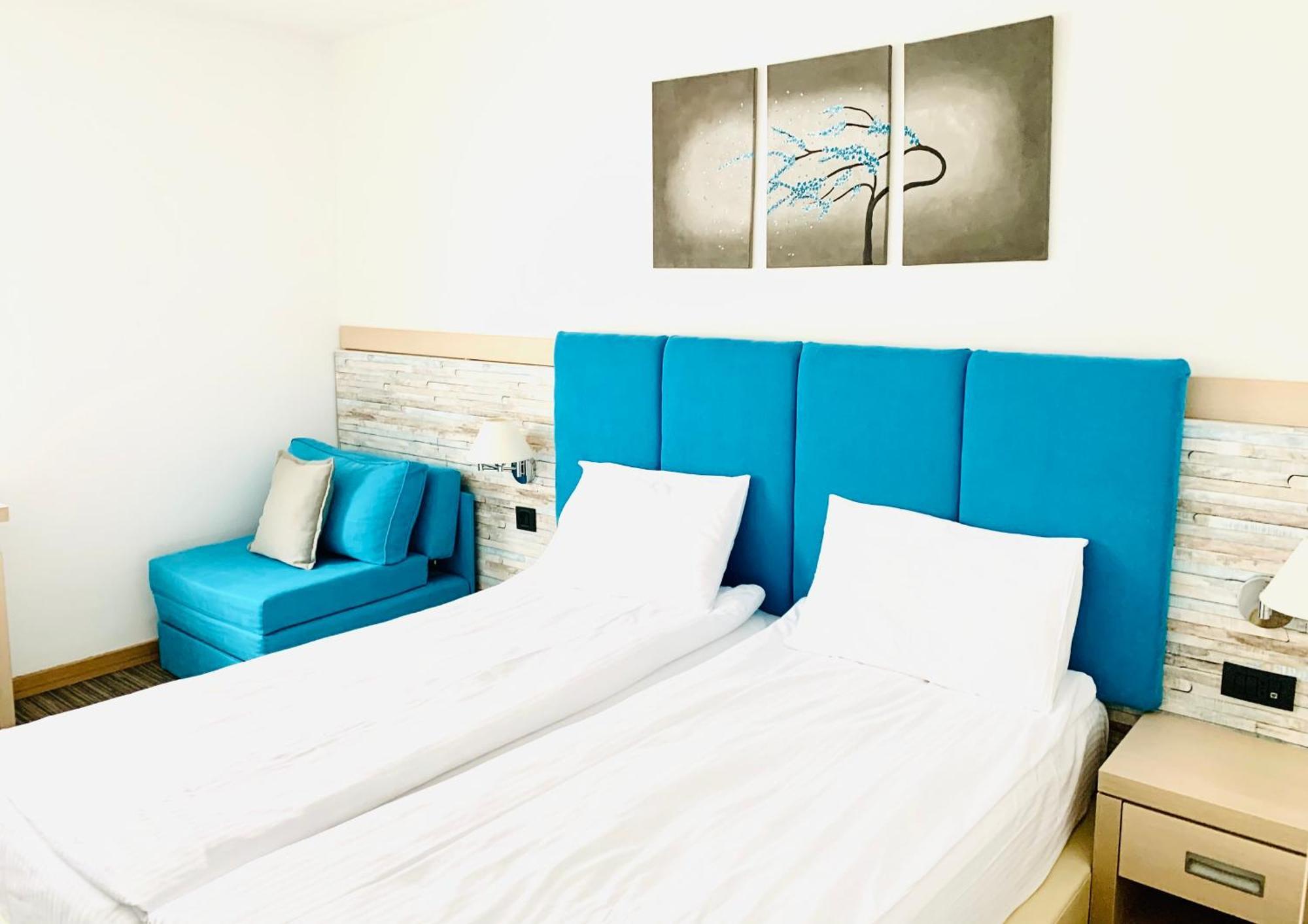 Moni Luxury Apartments Копаоник Экстерьер фото