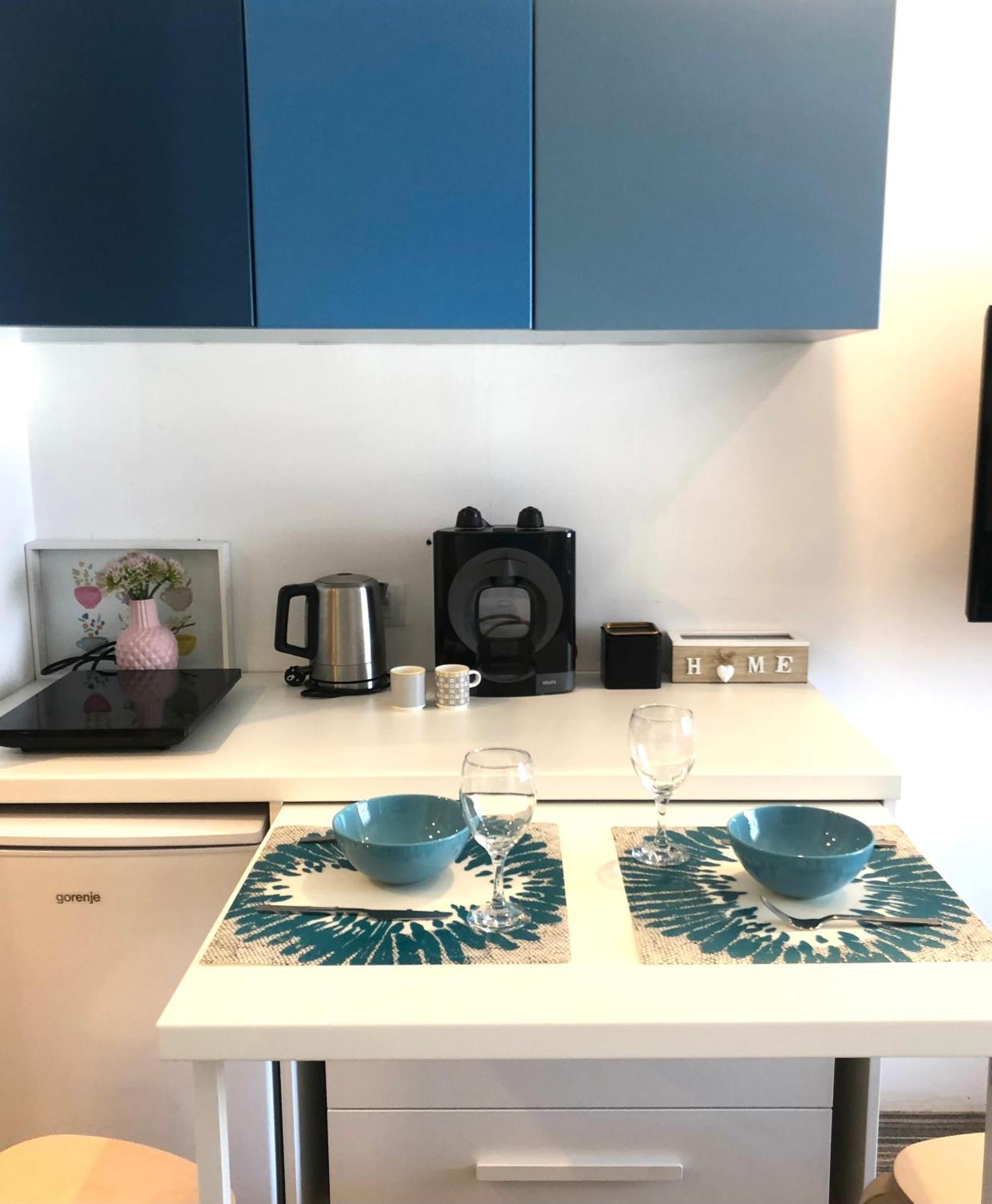 Moni Luxury Apartments Копаоник Номер фото