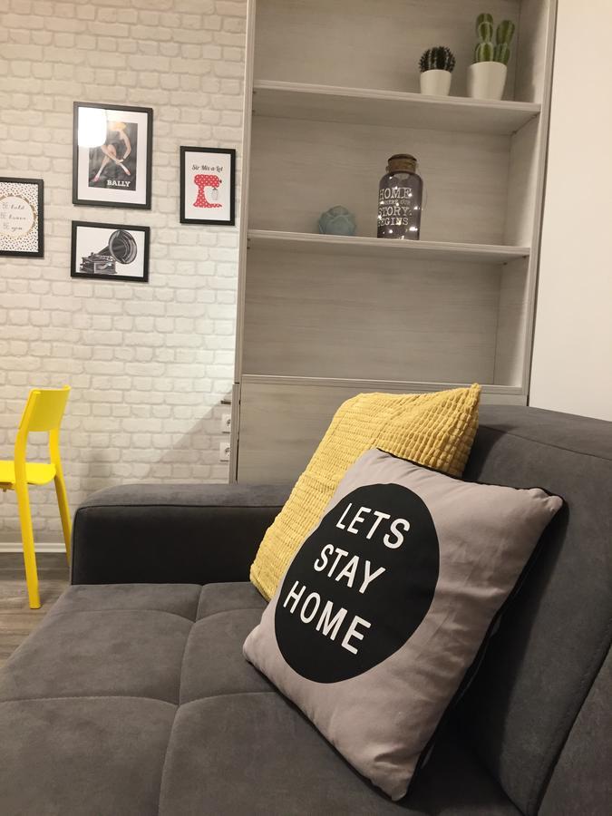 Moni Luxury Apartments Копаоник Экстерьер фото