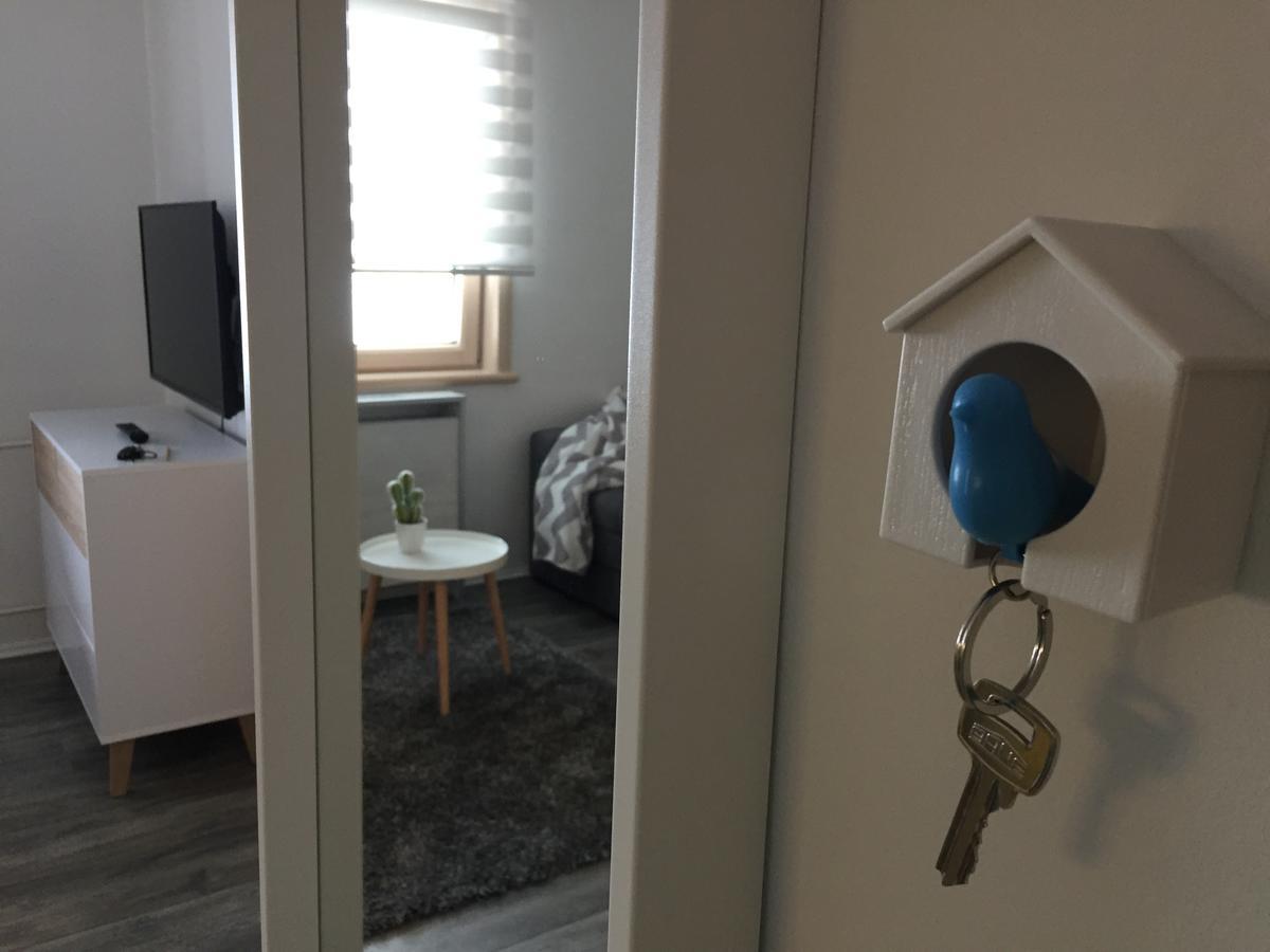 Moni Luxury Apartments Копаоник Экстерьер фото
