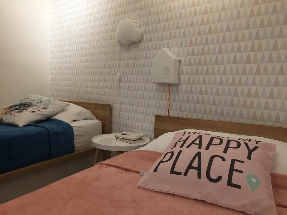 Moni Luxury Apartments Копаоник Экстерьер фото