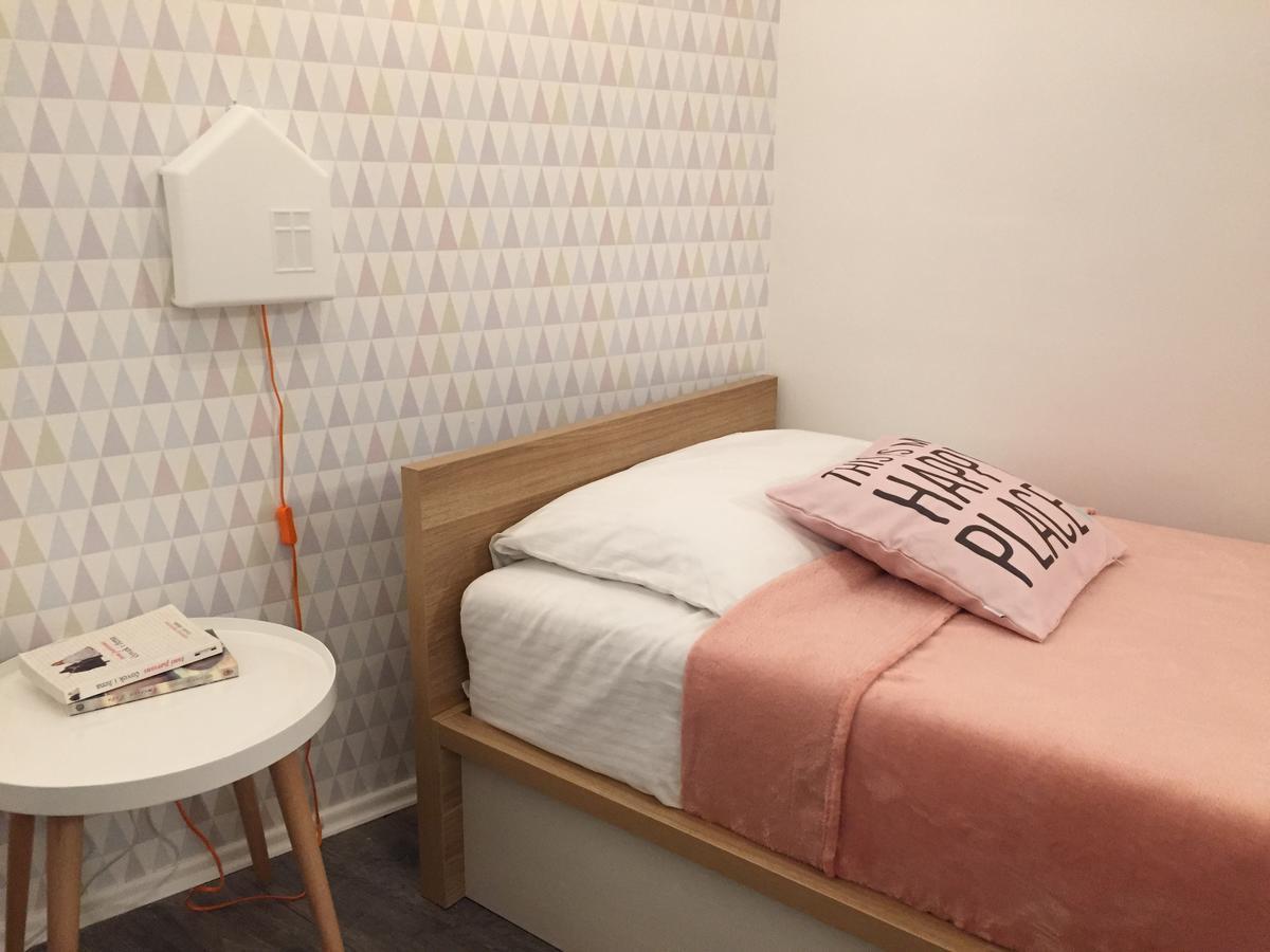 Moni Luxury Apartments Копаоник Экстерьер фото
